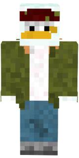 DiscoHotDuck