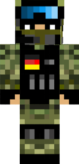 Soldato tedesco