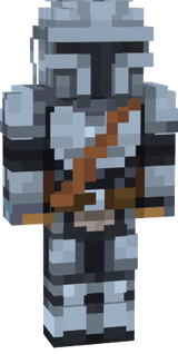 Din Djarin (The Mandalorian)