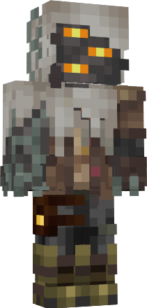 Preview of texture: beta creaking