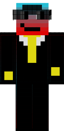 Preview of texture: buisness man