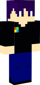 Windows　Boy
