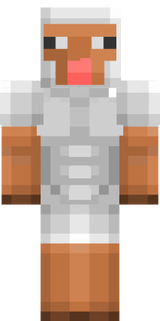 Swole Sheep