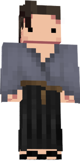ronin