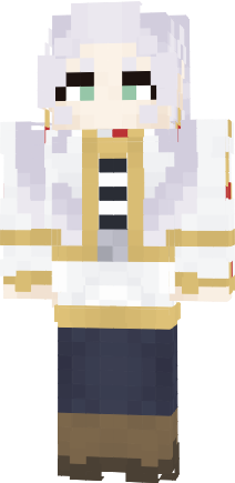Preview of texture: frieren