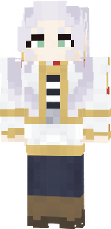 frieren