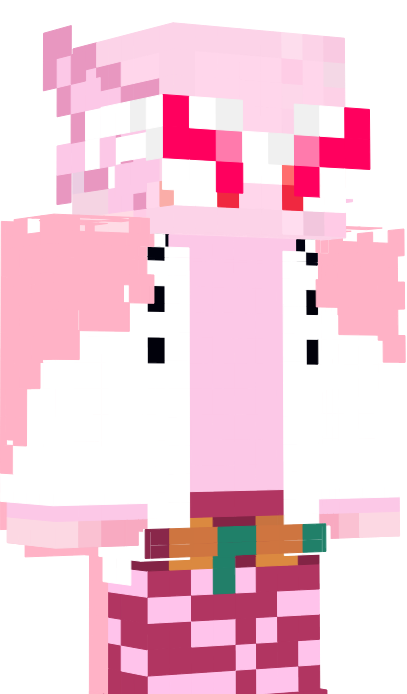 Preview of texture: Doaxolotl Fix