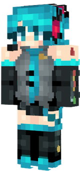 miku