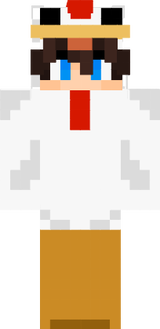 poulet