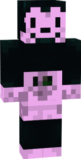 pink miggy