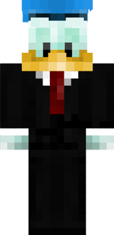 Pato fino