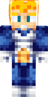 vegeta