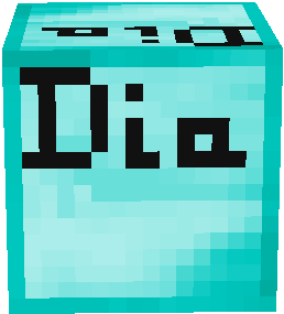 Preview of texture: dia block