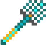 Poseidon Dreizack