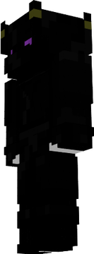 Skin hell Editada