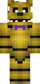 Fredbear