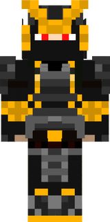 Black Samurai