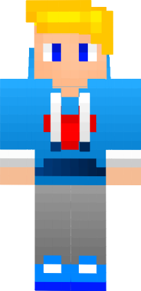 Preview of texture: I.B. Sbriser (Imaginary Boyfriend AU)