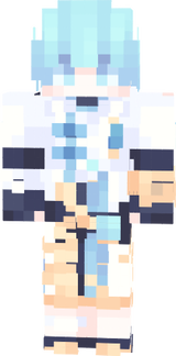 skin