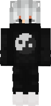 Preview of texture: Mc Skin For Smp SinglePlayer
