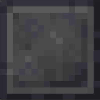 Preview of texture: netherite_block
