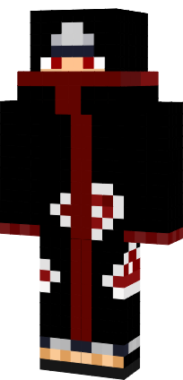 Preview of texture: Itachi