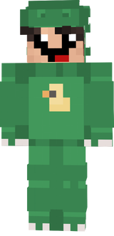 patinverde