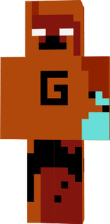 herobraine sangrento G