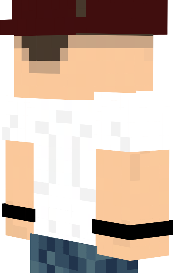 Preview of texture: Skin 3D