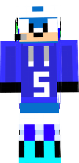sonic676