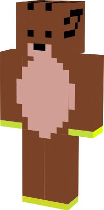Preview of texture: ShiKaDeerStag
