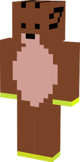 ShiKaDeerStag