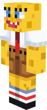 spongebob