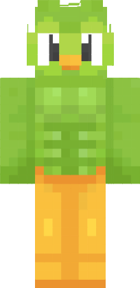 Preview of texture: duolingo