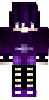violet