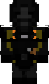 Covert Hunter