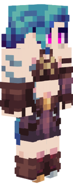 jinx