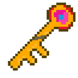 key
