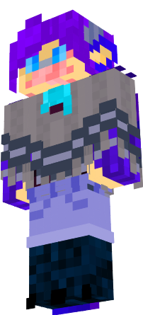 Preview of texture: Altaira hand mark, Budin's poncho