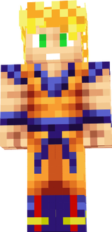 super sayan