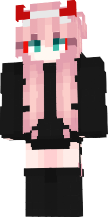 Preview of texture: zerotwo