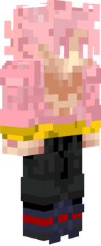goku black rose ssj4 