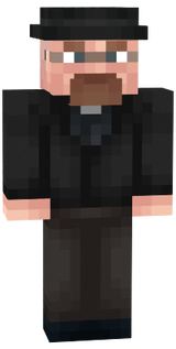 walter white