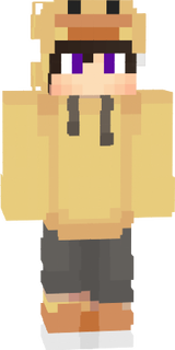 Sefa Duck