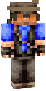 Sniper Blue