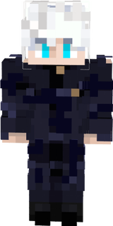 gojoED