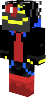 Errorpants