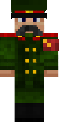 Preview of texture: stalin