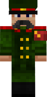 stalin