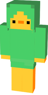 frog